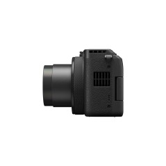 Canon PowerShot V1 Compact Camera - 23 MP CMOS, 5760 x 3840 Pixel, Sleek Black Design - Capture Exceptional Moments!